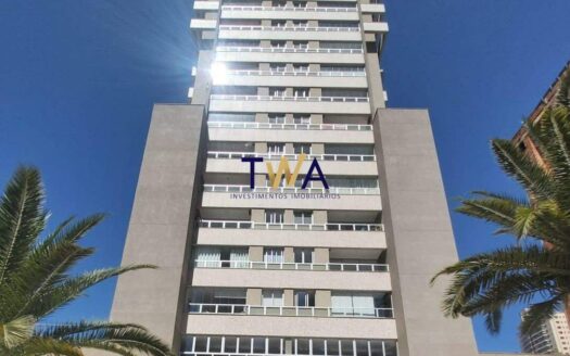 Apartamento 1 Quarto à Venda | Beverly Hills | Vila da Serra | Nova Lima.