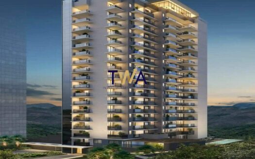 Apartamento 1 Quarto à Venda | Skyline | Belvedere | Nova Lima.