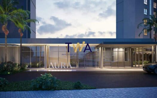 Apartamento 4 Quartos à Venda | Aura T2 | Vila da Serra | Nova Lima.