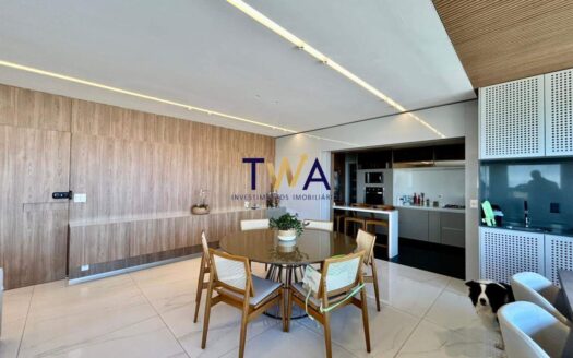 Apartamento 4 Quartos à Venda | Boulder | Vale do Sereno | Nova Lima.