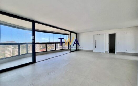 Apartamento 3 Quartos à Venda | Residencial Miro | Vale do Sereno | Nova Lima.