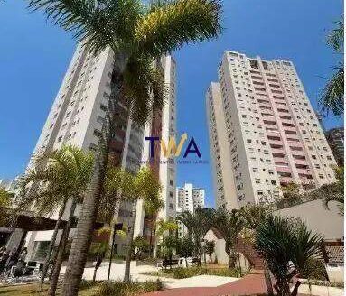 Apartamento 3 Quartos para Aluguel | Cennario Perspectiva | Vila da Serra | Nova Lima.