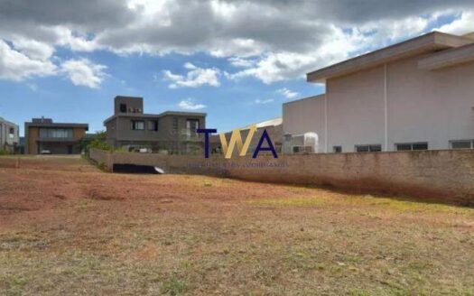 Lote em condomínio à Venda | Costa Laguna | Alphaville Lagoa dos Ingleses | Nova Lima.