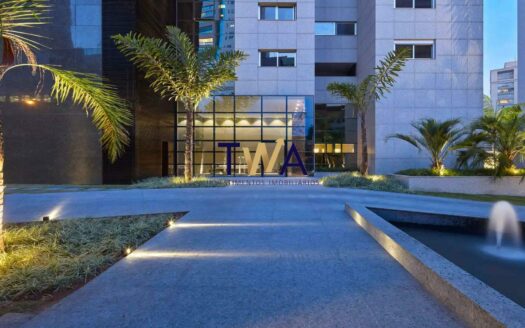 Apartamento 4 Quartos à Venda | Green Tower | Vila da Serra | Nova Lima.