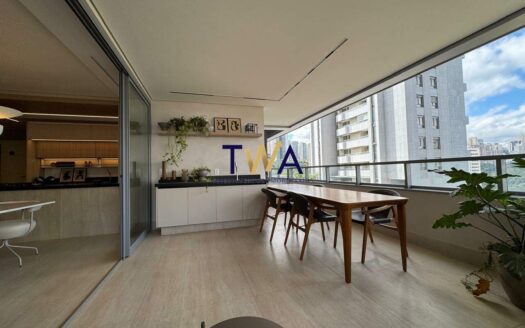 Apartamento 4 Quartos à Venda | Sereno | Vale do Sereno | Nova Lima.