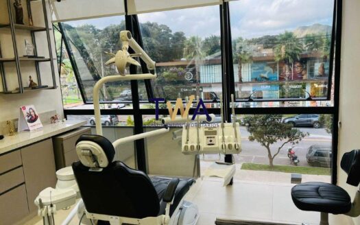Sala comercial à Venda | Belvedere | Belo Horizonte.