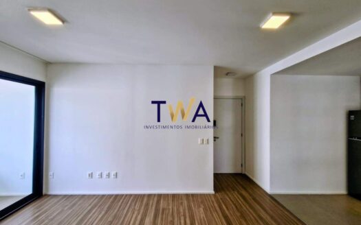 Apartamento 2 Quartos à Venda | High Line Square | Vila da Serra | Nova Lima.