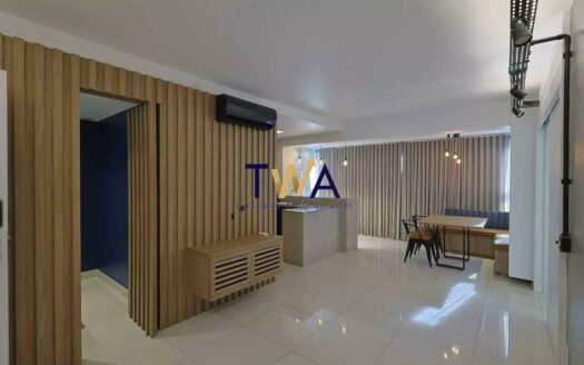 Apartamento 1 Quarto para Aluguel | Soho | Vila da Serra | Nova Lima.
