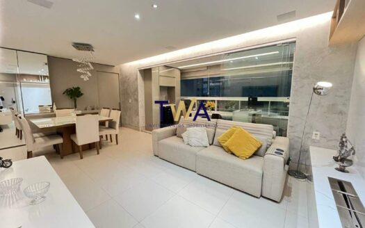 Apartamento 3 Quartos à Venda | Four Seasons | Vila da Serra | Nova Lima.