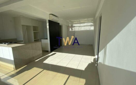 Apartamento 1 Quarto à Venda | Soho | Vila da Serra | Nova Lima.