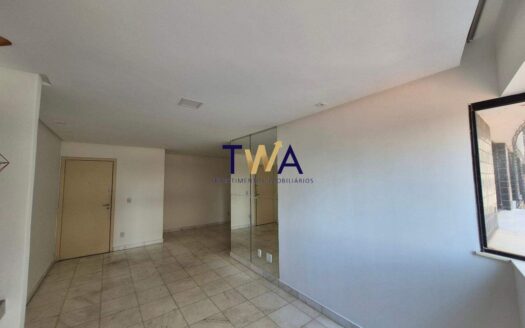 Apartamento 3 Quartos à Venda | Alto da Serra | Vila da Serra | Nova Lima.