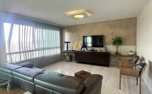 Apartamento 4 Quartos à Venda | Don Cielo | Vila da Serra | Nova Lima.