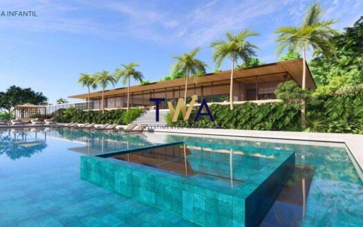 Lote em condomínio à Venda | AGUAS RESIDENCE | Alphaville Lagoa dos Ingleses | Nova Lima.