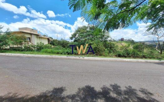 Lote em condomínio à Venda | Residencial Villabella | Villa Bella | Itabirito.