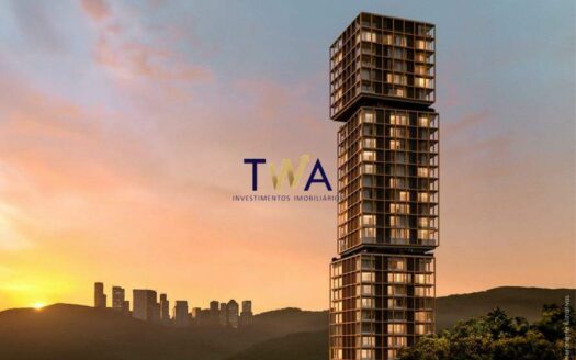 Apartamento 4 Quartos à Venda | Vale do Sereno | Nova Lima.
