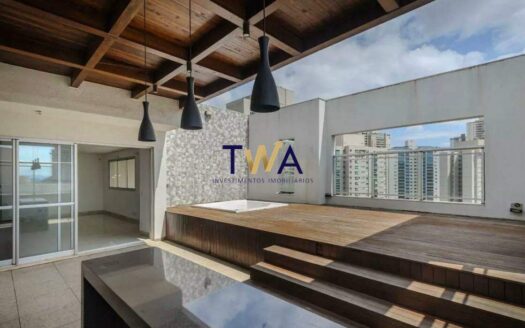 Apartamento 3 Quartos à Venda | Cennario Horizonte | Vila da Serra | Nova Lima.