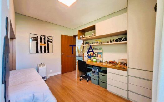 Casa em condomínio 3 Quartos à Venda | Residencial Villabella | Villa Bella | Itabirito.