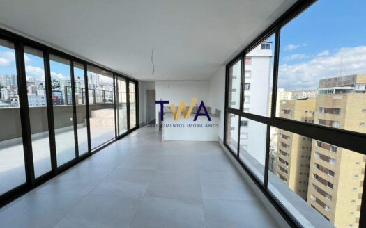 Cobertura 3 Quartos à Venda | Santo Antônio | Belo Horizonte.