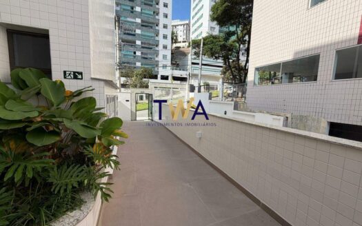 Cobertura 3 Quartos à Venda | Buritis | Belo Horizonte.