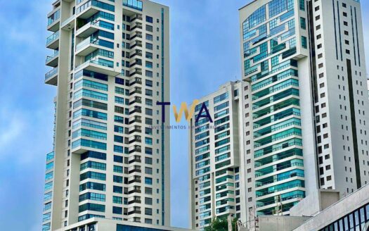 Apartamento 4 Quartos à Venda | Grand Lider Olympus | Vila da Serra | Nova Lima.