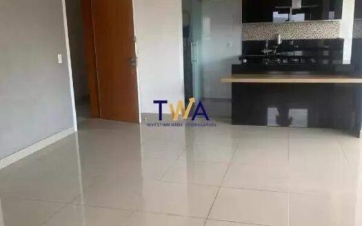 Apartamento 2 Quartos à Venda | Cennario Paisagem | Vila da Serra | Nova Lima.