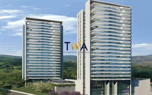 Apartamento 4 Quartos à Venda | Sereno – Orvalho (T1) | Vale do Sereno | Nova Lima.
