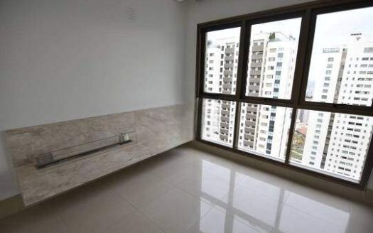 Apartamento 4 Quartos para Aluguel | Grand Lider Olympus | Vila da Serra | Nova Lima.