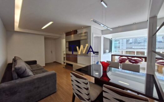 Apartamento 2 Quartos à Venda | The Falls – Angel e Niagara | Vila da Serra | Nova Lima.