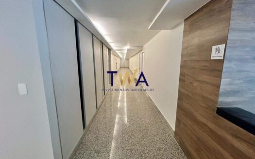 Sala comercial para Aluguel | Santa Efigênia | Belo Horizonte.