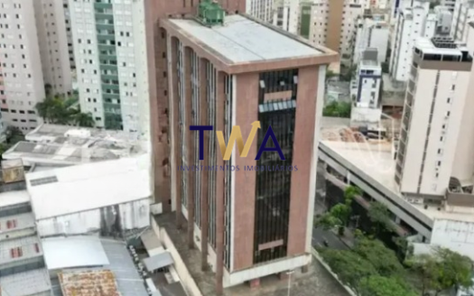 Andar Corporativo para Aluguel | Cidade Jardim | Belo Horizonte.