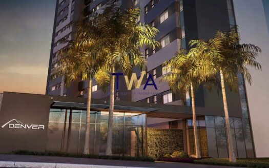 Apartamento 4 Quartos à Venda | Denver | Vale do Sereno | Nova Lima.