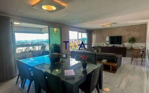Apartamento 4 Quartos à Venda | Don Cielo | Vila da Serra | Nova Lima.