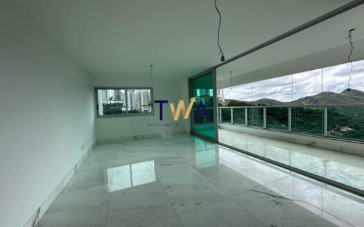 Apartamento 4 Quartos à Venda | Green Arch | Vale do Sereno | Nova Lima.