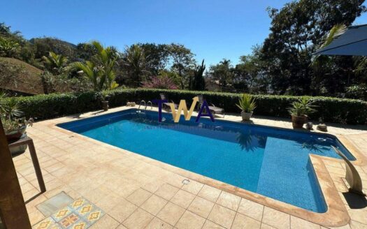 Casa em condomínio 7 Quartos à Venda | Veredas das Geraes | Nova Lima.