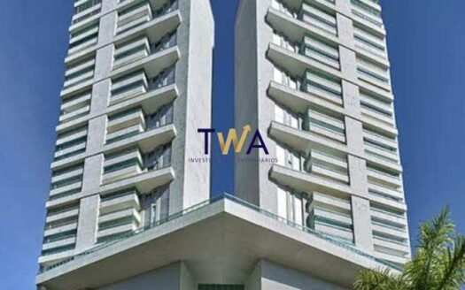 Apartamento 4 Quartos à Venda | Green Garden | Vila da Serra | Nova Lima.