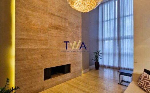 Apartamento 3 Quartos à Venda | Villaggio Monticiello | Vila da Serra | Nova Lima.