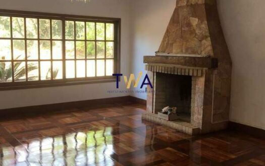 Casa em condomínio 4 Quartos à Venda | Vila Del Rey | Nova Lima.