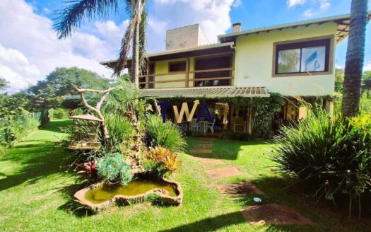 Casa em condomínio 5 Quartos à Venda | Residencial Villabella | Villa Bella | Itabirito.