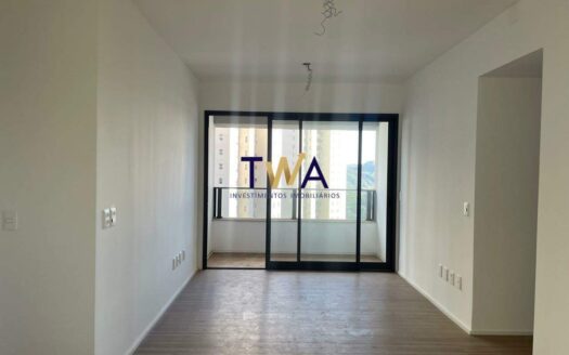 Apartamento 2 Quartos à Venda | High Line Square | Vila da Serra | Nova Lima.