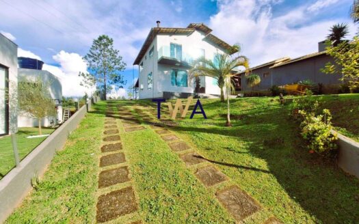 Casa em condomínio 6 Quartos para Aluguel | Residencial Villabella | Villa Bella | Itabirito.