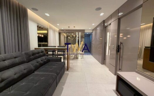 Apartamento 4 Quartos à Venda | The Falls – Victoria | Vila da Serra | Nova Lima.