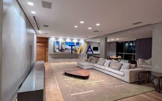 Apartamento 4 Quartos à Venda | Villavicencio | Vila da Serra | Nova Lima.