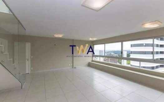 Cobertura 3 Quartos à Venda | Alsace | Vila da Serra | Nova Lima.