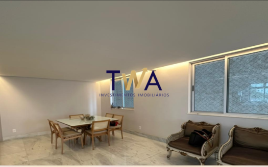 Apartamento 3 Quartos à Venda | Vale do Sereno | Nova Lima.