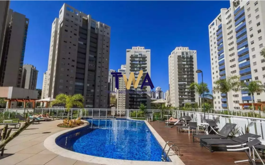Apartamento 3 Quartos à Venda | Cennario Perspectiva | Vila da Serra | Nova Lima.