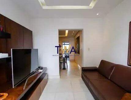 Apartamento 4 Quartos para Aluguel | Serra Bela | Belvedere | Belo Horizonte.