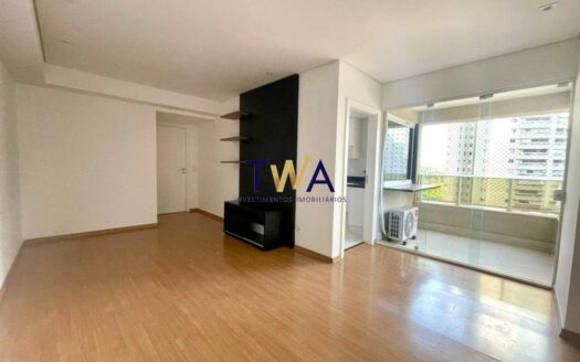 Apartamento 2 Quartos à Venda | The Falls – Angel e Niagara | Vila da Serra | Nova Lima.