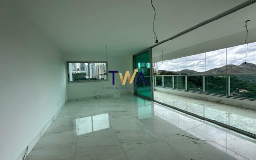 Apartamento 4 Quartos à Venda | Green Arch | Vale do Sereno | Nova Lima.