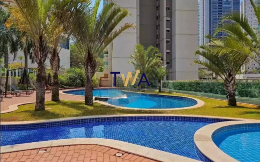 Apartamento 3 Quartos à Venda | The Falls – Angel e Niagara | Vila da Serra | Nova Lima.