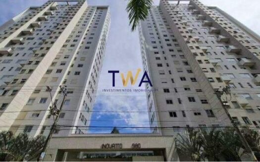 Apartamento 2 Quartos à Venda | Inovatto | Vila da Serra | Nova Lima.
